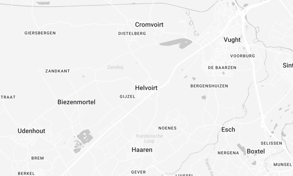 Huis | 51m² | €1250,-