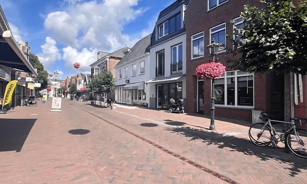 Appartement | 50m² | €1795,-