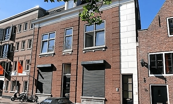 Appartement | 75m² | Weerwal | €1650,-