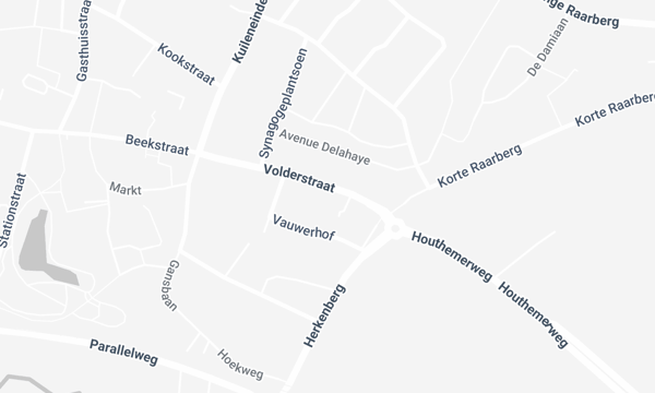 Kamer | 15m² | Volderstraat | €500,-