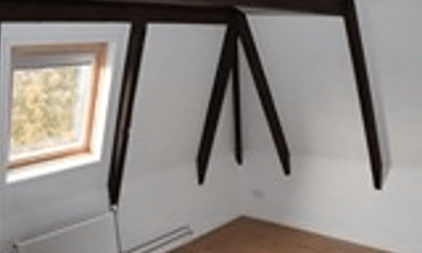 Kamer | 13m² | €488,-