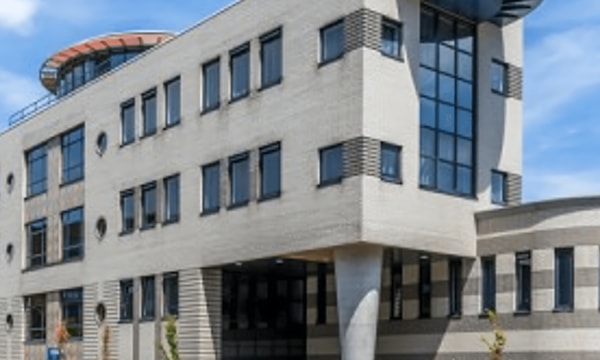 Huis | 34m² | €809,-
