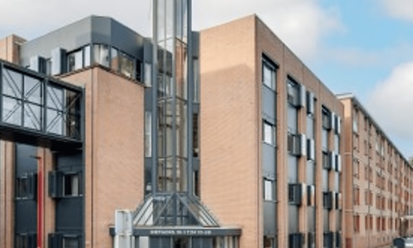 Huis | 37m² | €1178,-