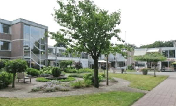Huis | 54m² | €774,-