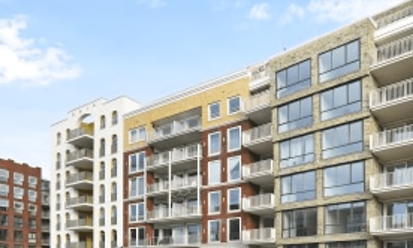 Huis | 79m² | €1485,-