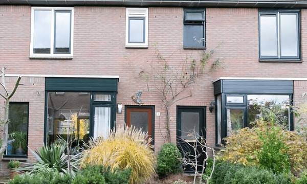 Huis | 120m² | Kemphaanweide | €2295,-