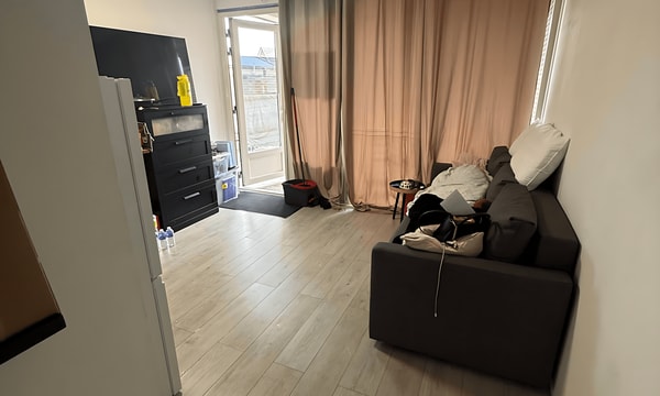 Studio | 50m² | €781,-