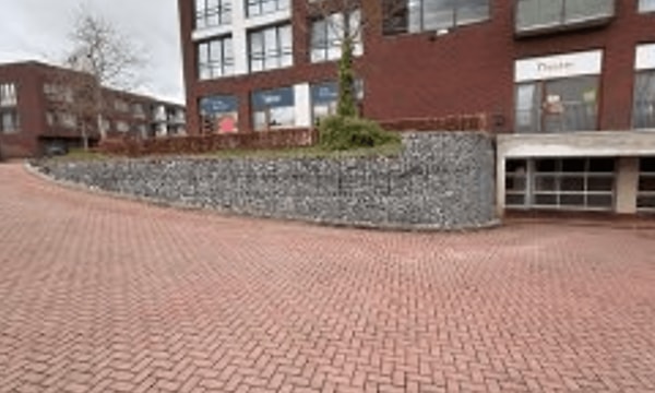 Kamer | 10m² | €1385,-