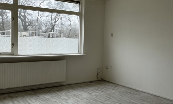 Anti-kraak | 113m² | Kerkstraat | €535,-