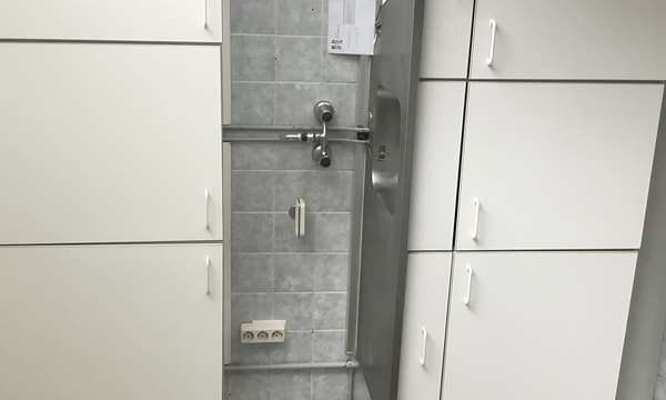Anti-kraak | 87m² | Ripperdadrift | €400,-