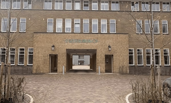 Huis | 46m² | €1173,-