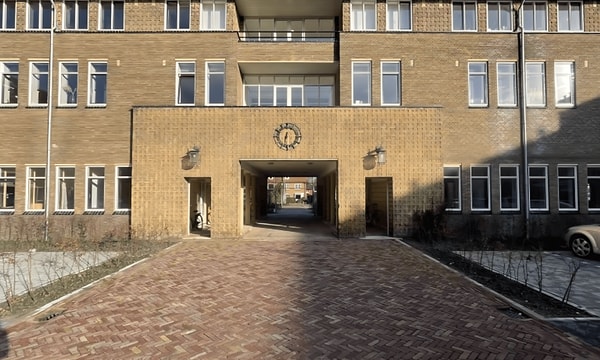 Huis | 45m² | €1173,-