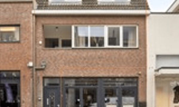 Kamer | 113m² | €1650,-