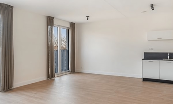 Appartement | 73m² | €1900,-