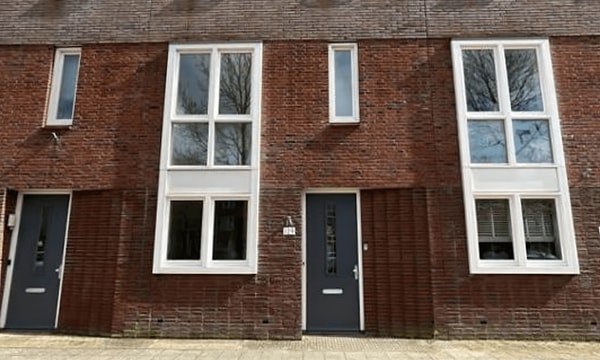 Kamer | 67m² | €950,-