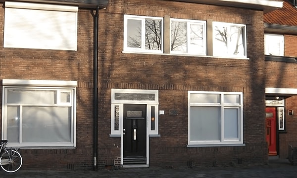 Kamer | 13m² | Schuttevaerkade | €709,-