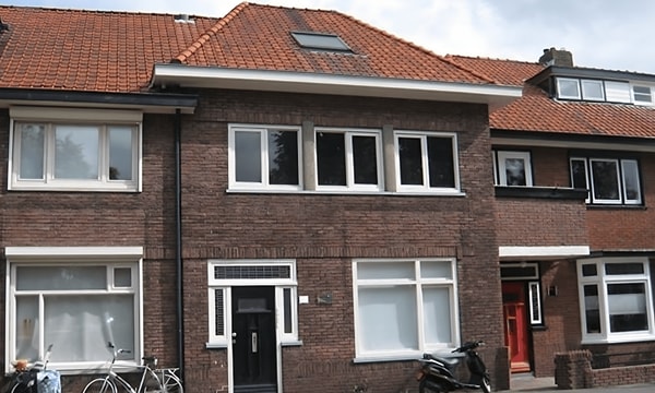 Kamer | 17m² | Schuttevaerkade | €763,-