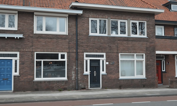 Kamer | 18m² | Schuttevaerkade | €787,-