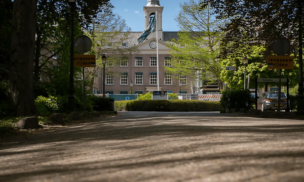 Appartement | 48m² | €1314,-