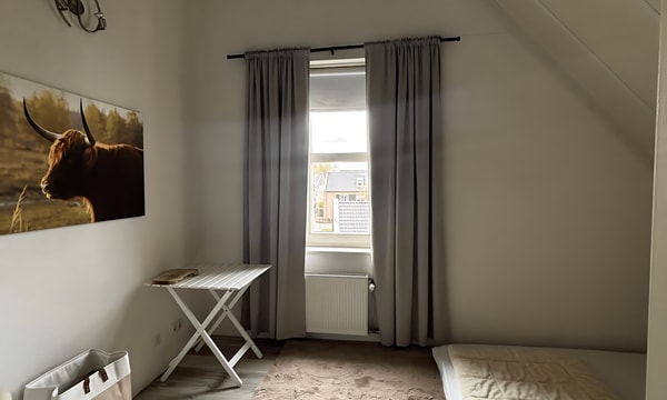 Kamer | 26m² | €950,-
