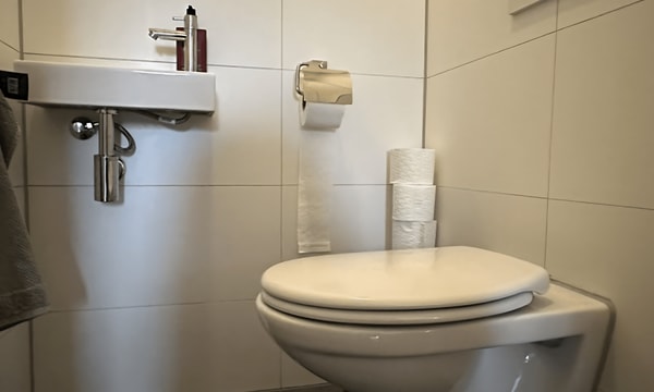Kamer | 46m² | €1166,-