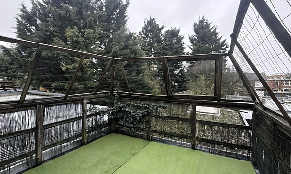 Appartement | 60m² | €700,-