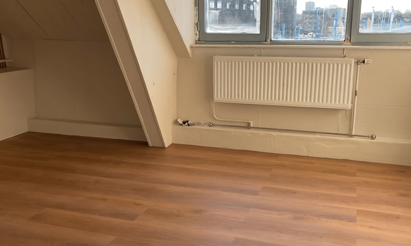 Studio | 15m² | €500,-