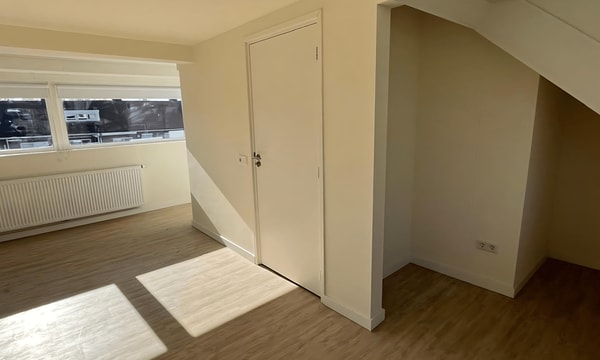 Studio | 22m² | €967,-