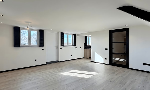 Appartement | 120m² | €1575,-