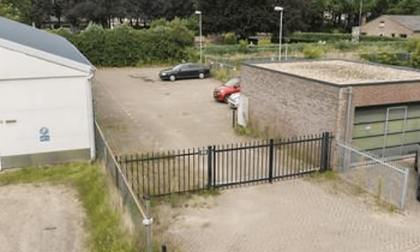 Kamer | 98m² | €1850,-