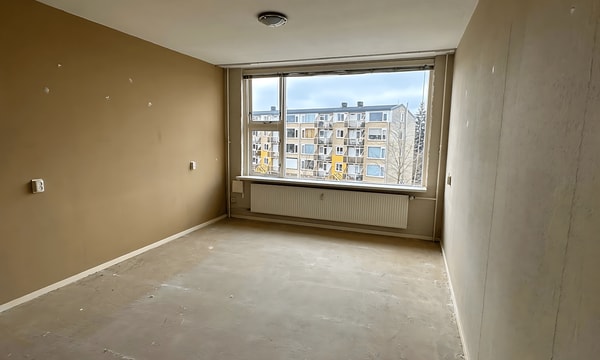 Huis | 70m² | €8888,-
