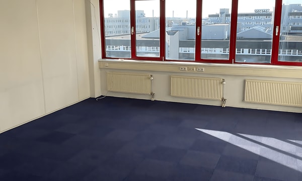 Kantoor | 12m² | €8888,-