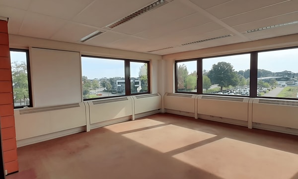 Huis | 24m² | €8888,-
