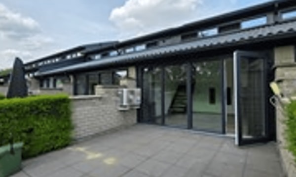 Kamer | 37m² | €815,-
