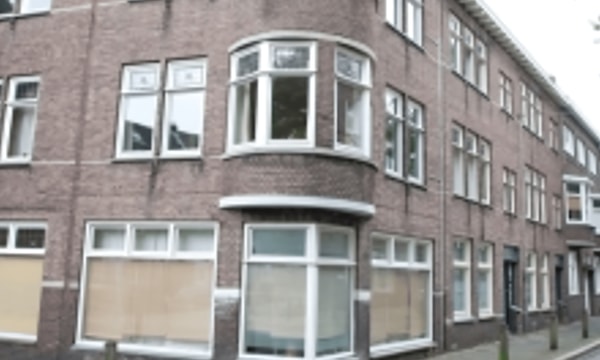 Studio | 22m² | €524,-
