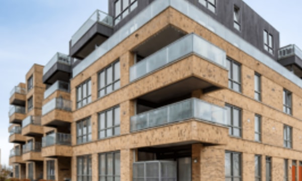 Huis | 73m² | €1305,-