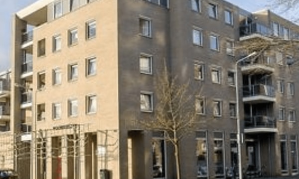 Huis | 70m² | €1210,-