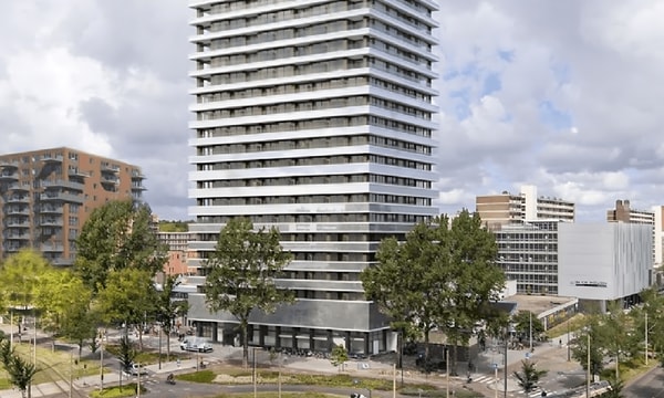 Huis | 100m² | €1650,-