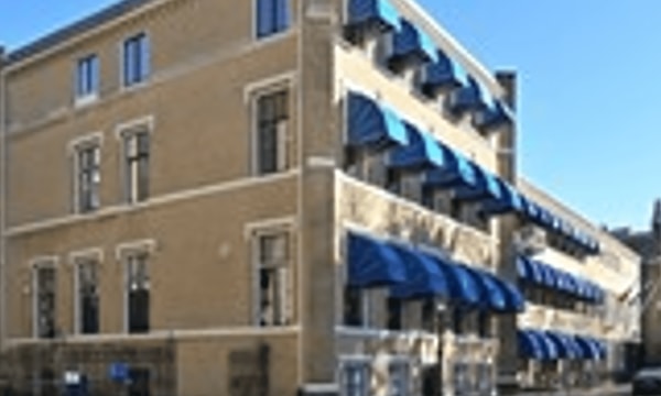 Kantoor | 348m² | €190,-