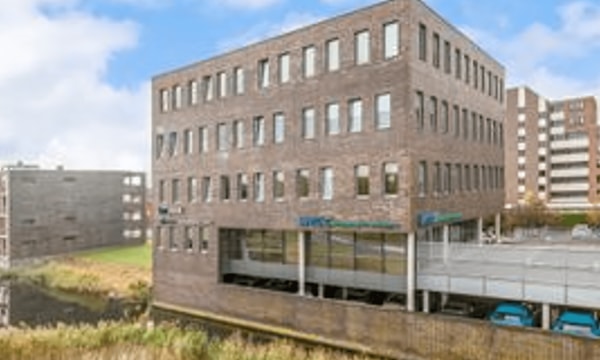 Opslagruimte | 87m² | €299,-