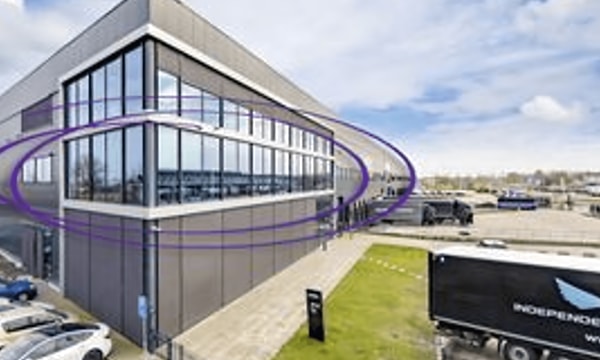 Opslagruimte | 471m² | €299,-