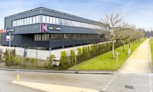 Opslagruimte | 296m² | €299,-