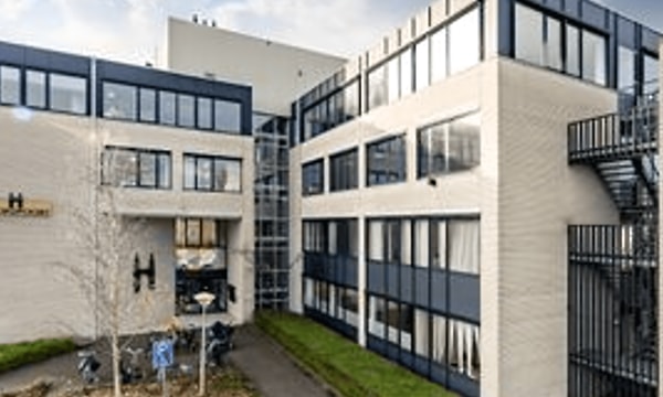 Opslagruimte | 408m² | €299,-