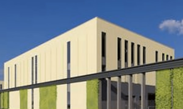 Opslagruimte | 419m² | €299,-