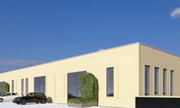 Opslagruimte | 227m² | €299,-