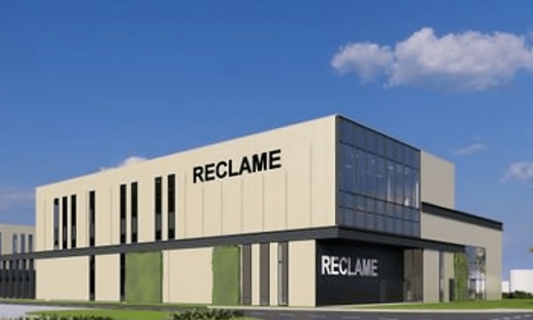 Opslagruimte | 200m² | €299,-