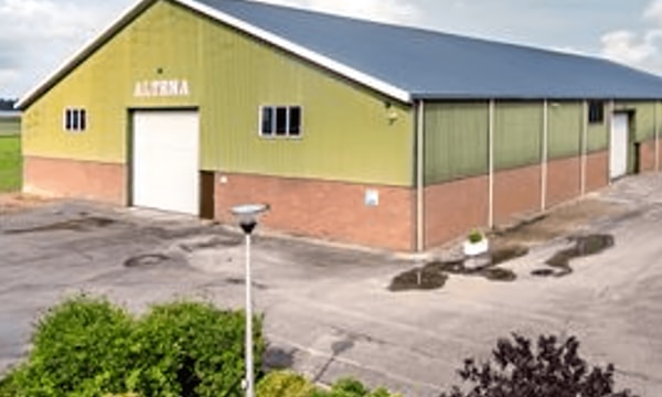 Opslagruimte | 90m² | €299,-