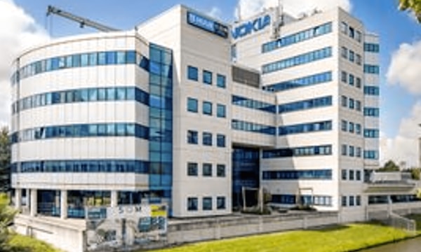 Opslagruimte | 416m² | €299,-
