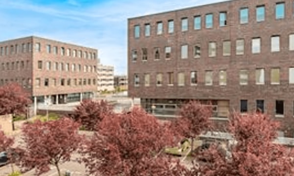 Opslagruimte | 379m² | €299,-