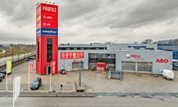 Opslagruimte | 330m² | €299,-
